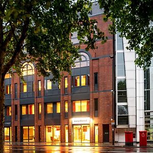 Easyhotel London City Shoreditch